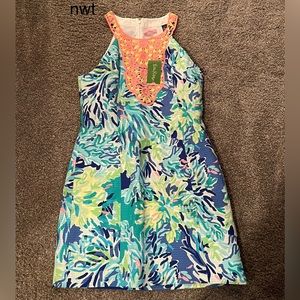 Lilly Pulitzer shift nwt